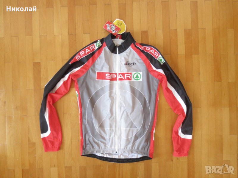 Ftech  zero wind Jacket Men, снимка 1