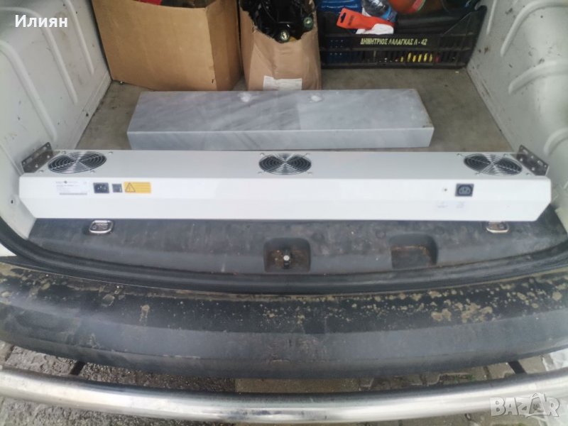 Пречиствател на въздух, снимка 1