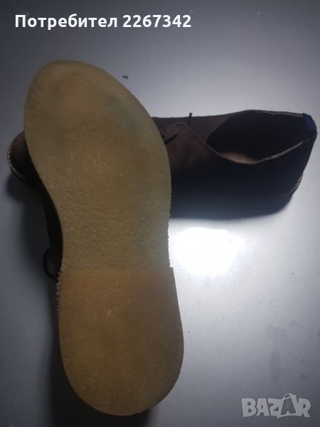 Мъжки обувки , снимка 1