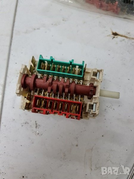 Ключ за фурна 10+0, снимка 1