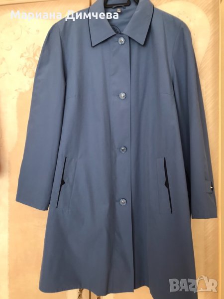 Дамско пролетно яке, снимка 1