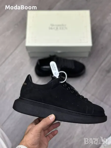 Alexander McQueen мъжки маратонки , снимка 1