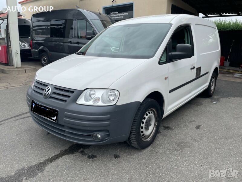 VW Caddy / Фолксваген Кади 2.0 SDI - на части, снимка 1