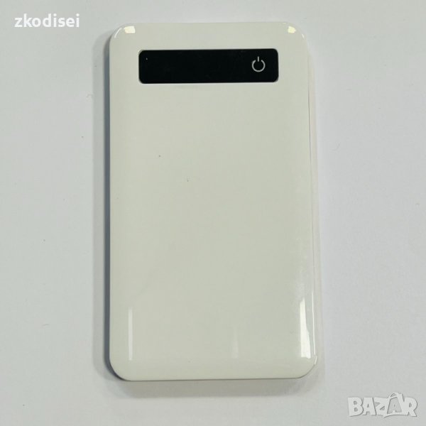 Power Bank C-072, снимка 1