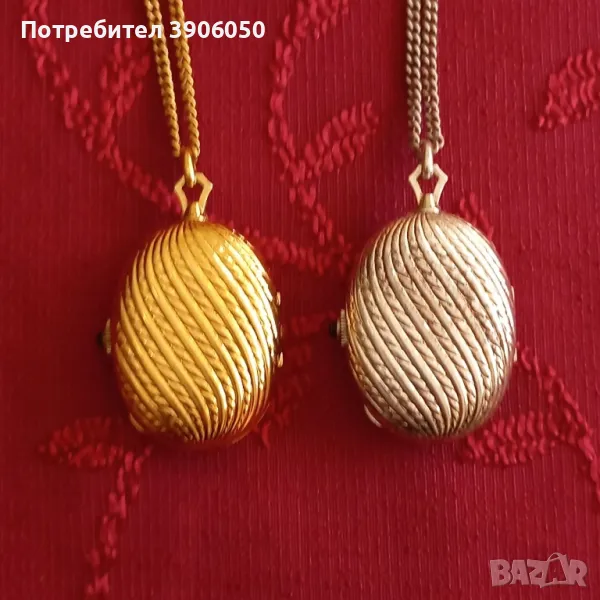 Дамски часовници колиета-Royal swiss made , снимка 1