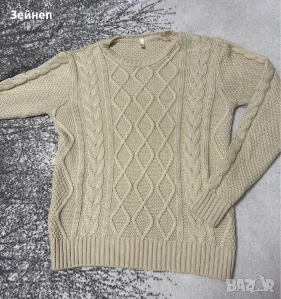 Дамски пуловер DeFacto, снимка 1