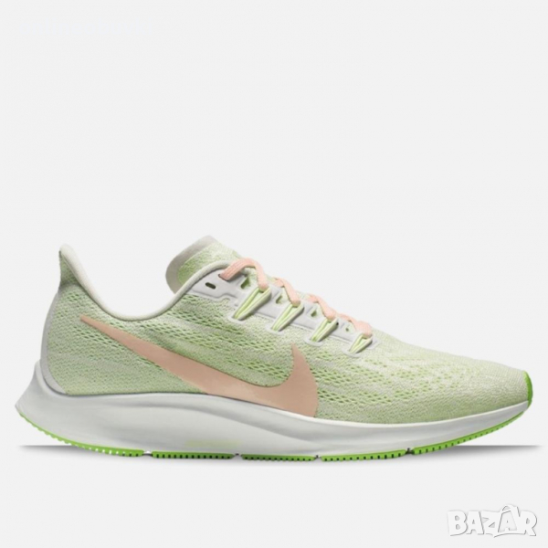 НАМАЛЕНИЕ!!!Маратонки NIKE AIR ZOOM Pegasus 36 AQ2210 002 №37.5, снимка 1