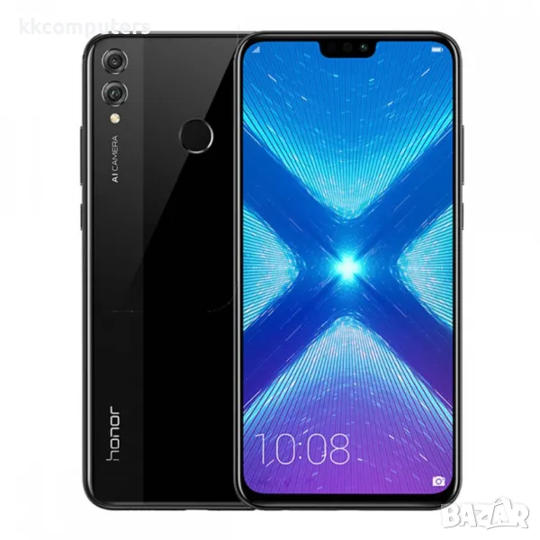 ЧАСТИ - за HUAWEI - Honor 8X, снимка 1