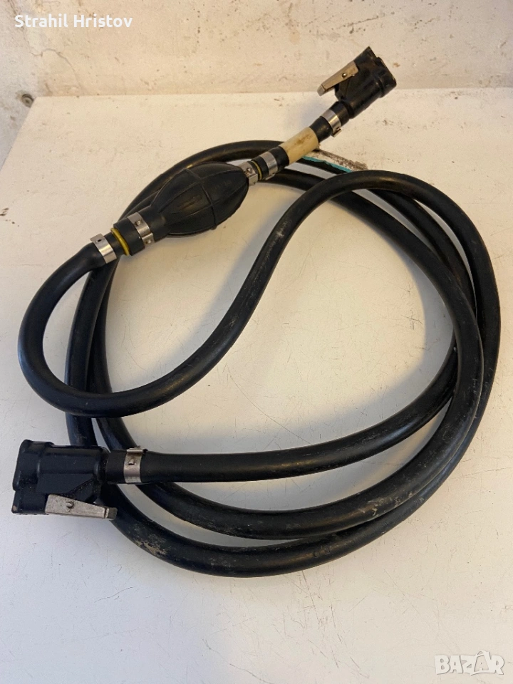 Помпа  за извънбордов двигател, снимка 1