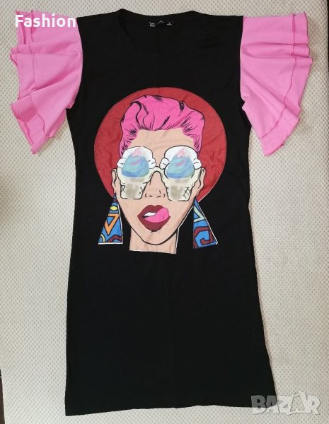 Продавам Рокля, снимка 1