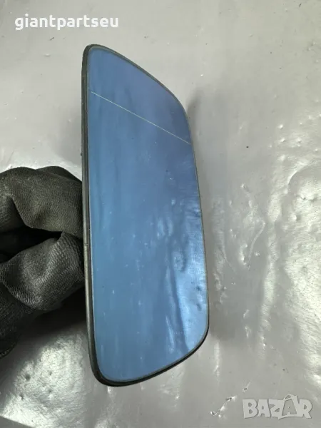 Стъкло Огледало за БМВ BMW E46 ДЯСНО 0117353, снимка 1