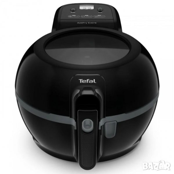 Фритюрник Tefal ActiFry Extra , 1300 W, Капацитет 1 кг, снимка 1