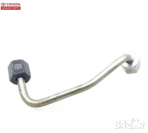 Тръба инжектор високо налягане 237010E012 23701-0E012 Toyota, снимка 1