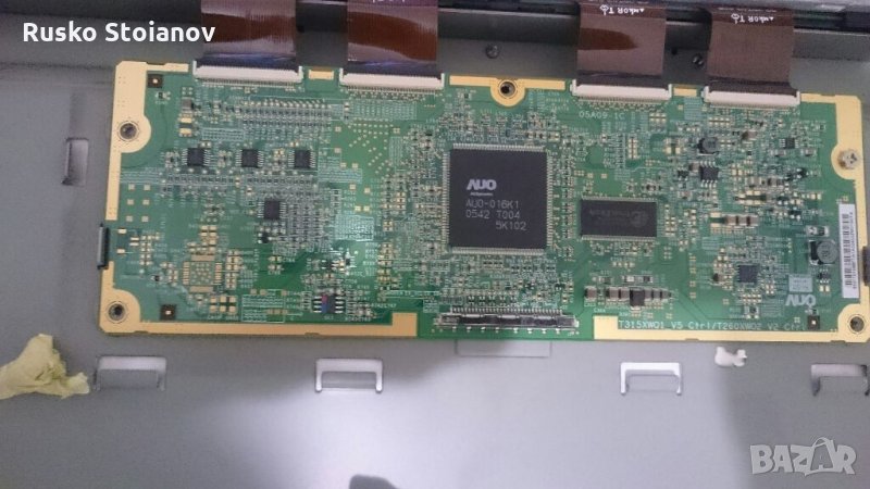 T-coin board T315XW01,T260XW02, снимка 1