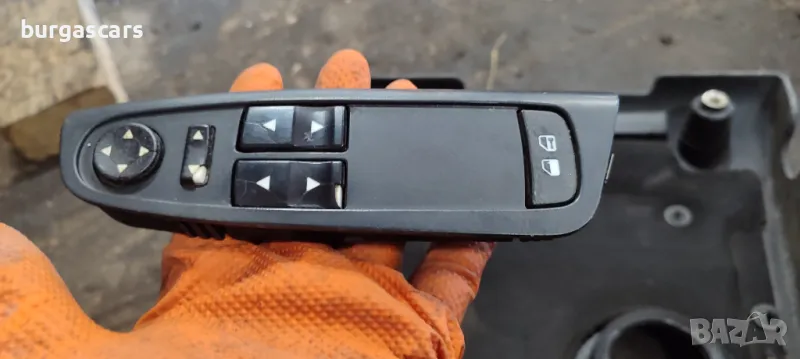 Бутони ел стъкла Fiat Stilo - 40лв, снимка 1