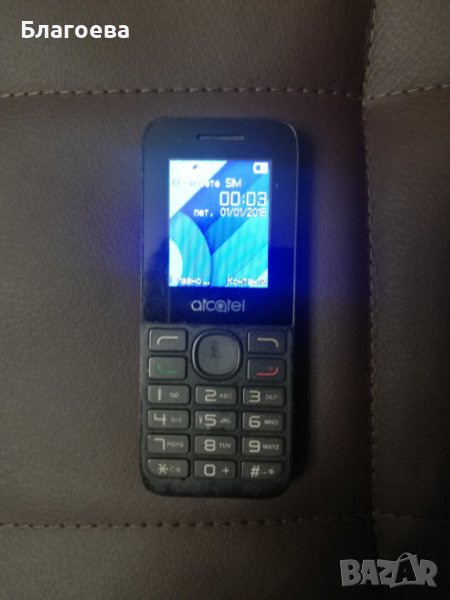 GSM Alcatel 1054X, снимка 1