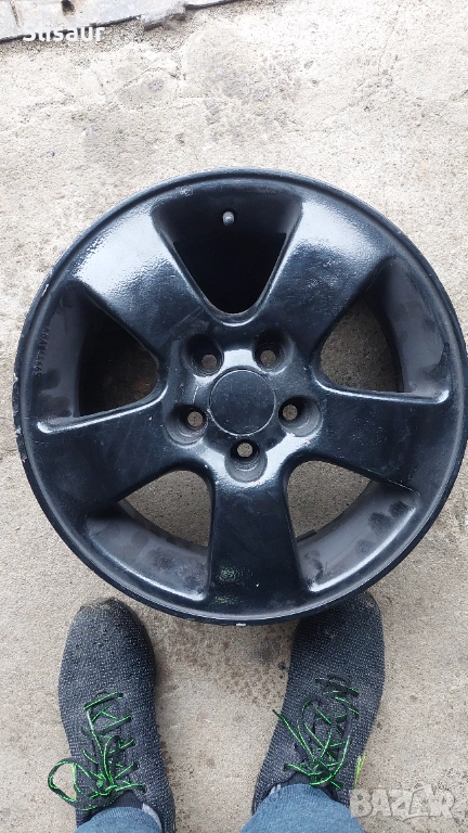 Джанти 5x100 15", снимка 1
