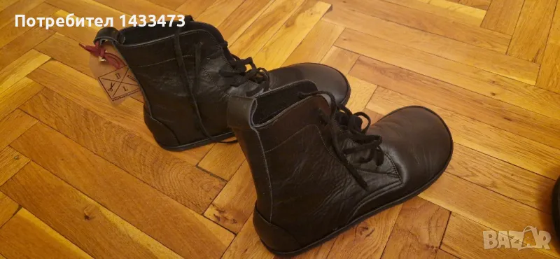 Боси боти Drifter Leather , снимка 1