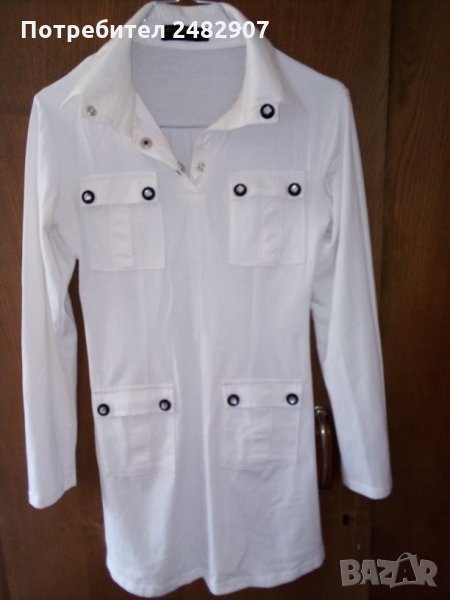 Дамска туника, снимка 1