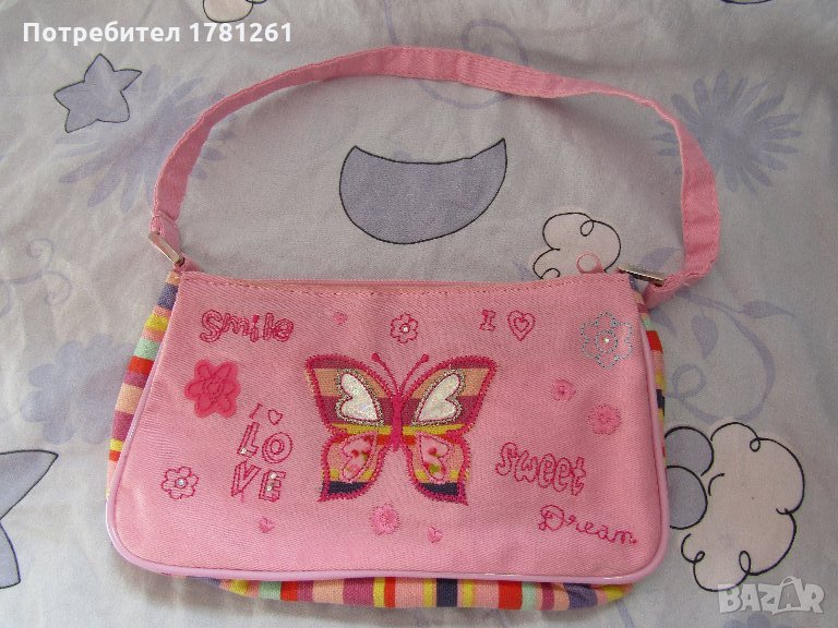 Детска чантичка, снимка 1