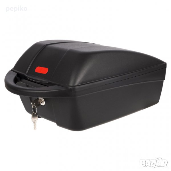 Продавам колела внос от Германия багажник за велосипед TOP SPORT, снимка 1