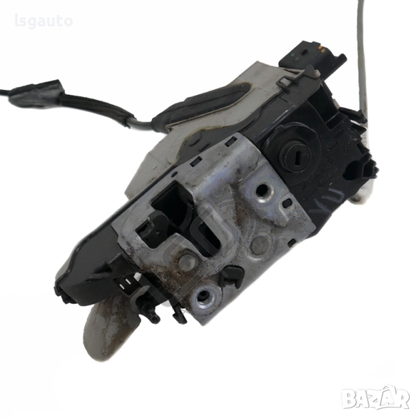 Брава предна лява врата Citroen DS4 2011-2015 ID: 153548, снимка 1