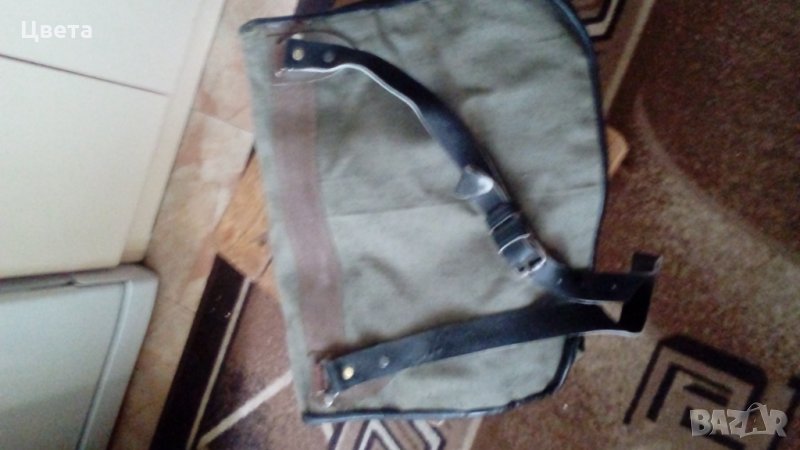 Туристическа чанта, снимка 1