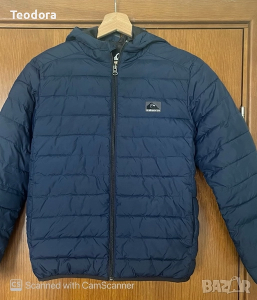 Детско яке Quiklsilver -12 г., снимка 1