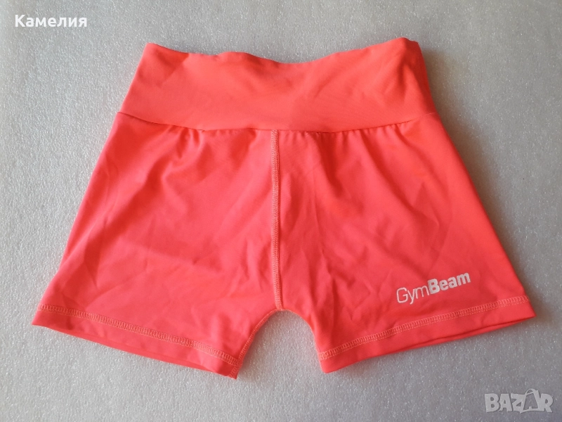 Спортни шорти GymBeam, S-размер , снимка 1