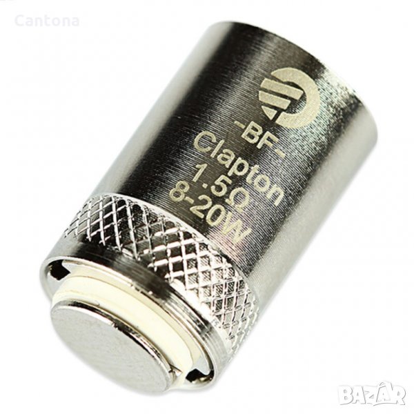 Joyetech EGo AIO/CUBIS изпарителна глава, снимка 1