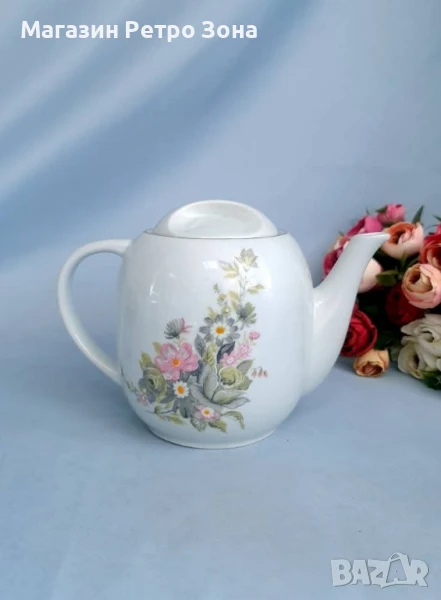 Чайник, снимка 1