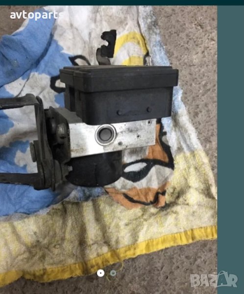 Mazda 626 2.0d ABS, снимка 1