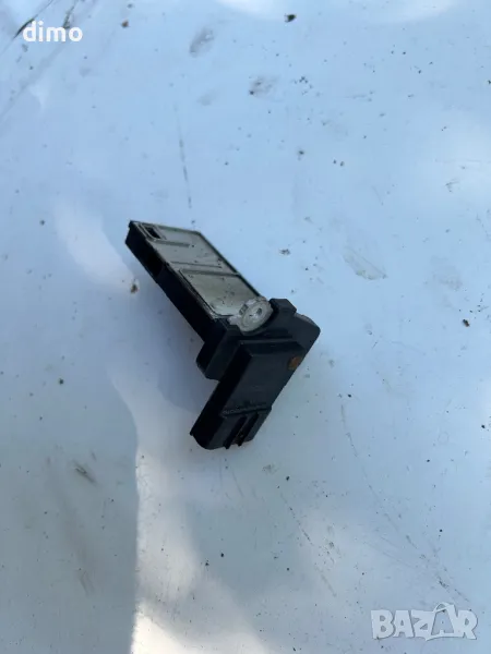 Дебитомер за Honda 1.6 2.2 i-DTEC  i-CDTi AFH70M-62A Hitachi, снимка 1