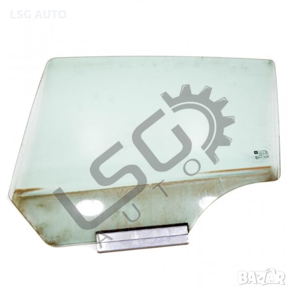 Задно ляво стъкло OPEL Astra H (A04) 2004-2014 OA111120N-235, снимка 1