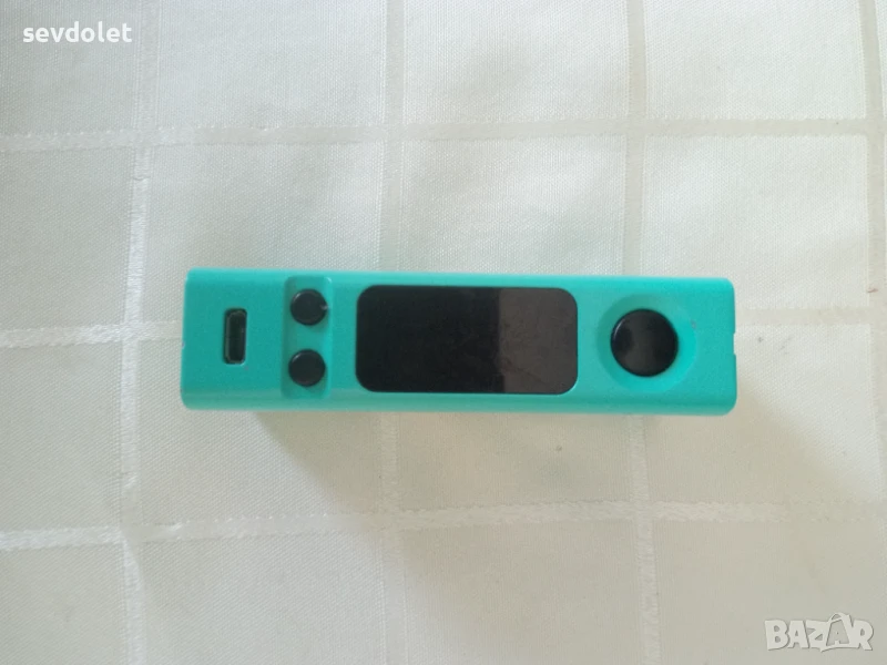 Интересно нещо., снимка 1