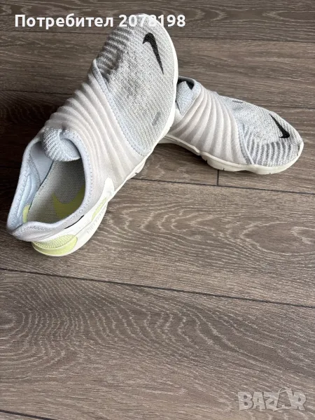 NIKE FREE RN FLYKNIT 3.0, снимка 1