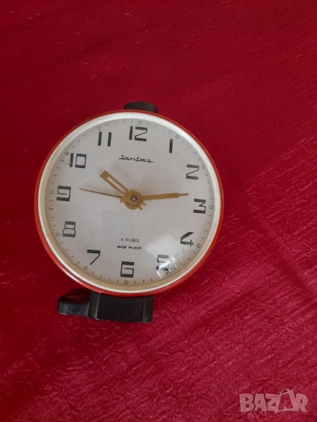 Стар будилник , снимка 1