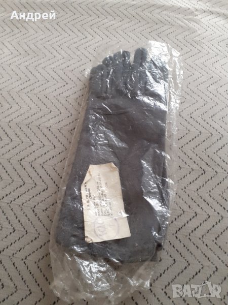 Стари дамски ръкавици, снимка 1