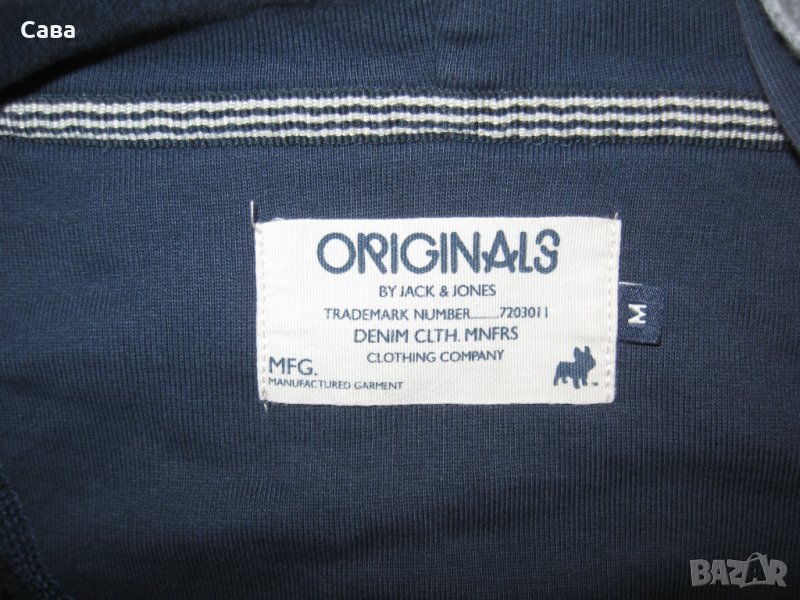 Суичър JACK&JONES  мъжки,М, снимка 1