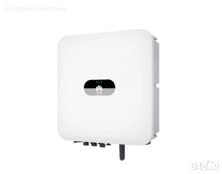 Huawei Инвертор 6ktl хибрид, снимка 1