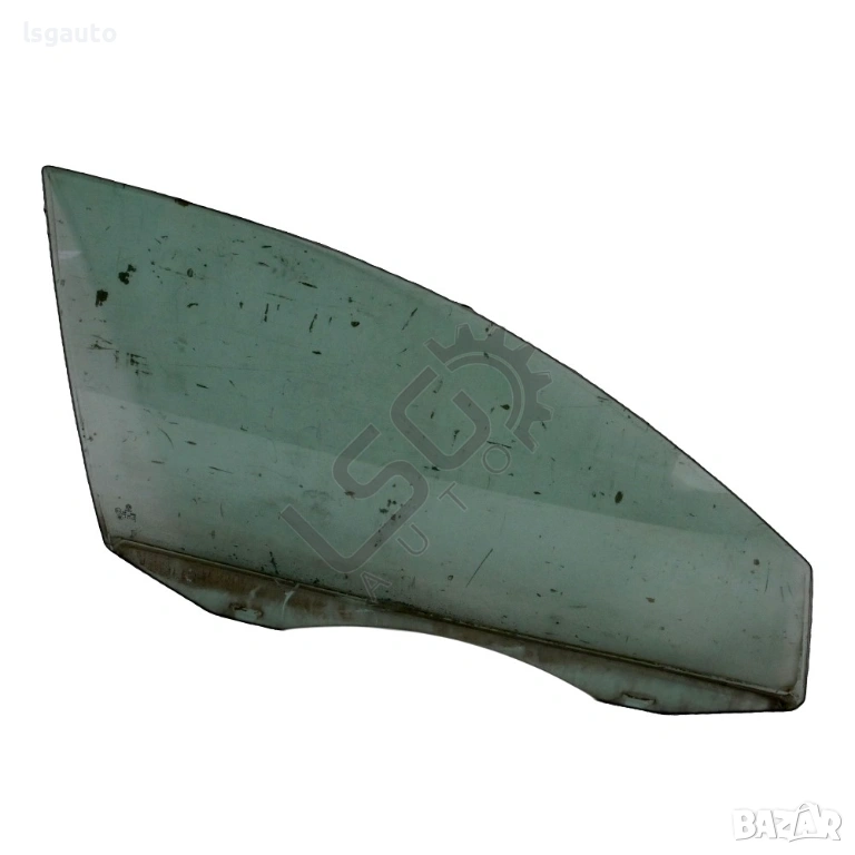 Предно дясно стъкло Volkswagen Passat (B6) 2005-2011 ID: 157656, снимка 1
