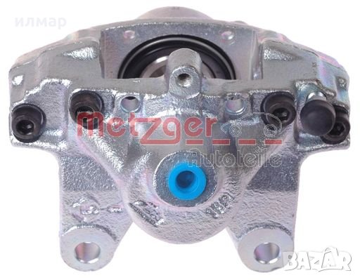 1244200083 Спирачен апарат за Мерцедес  (W124), снимка 1