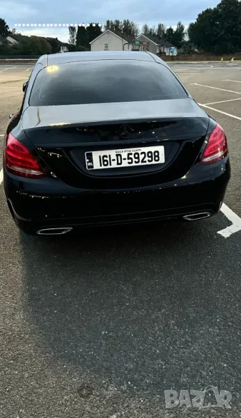 W213 MERCEDES емблема, снимка 1