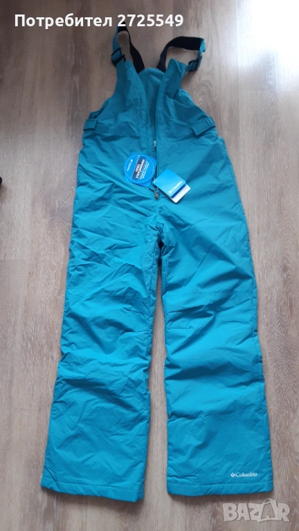 Columbia детски гащеризон и яке 10-11год, снимка 1