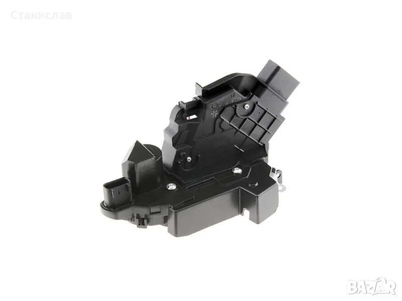  Volvo S40 MK2 Брава за предна дясна врата , снимка 1