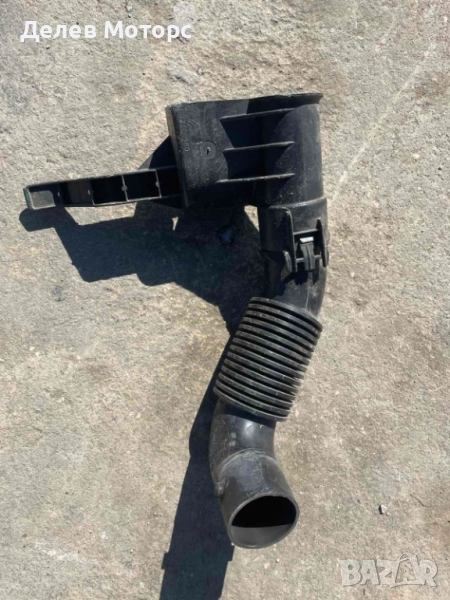 9677186180 всмукателна тръба от Пежо 208 1.2i VTi, 82 кс., 5 ск., 2019г., 29 000 км., двигател HMR, снимка 1