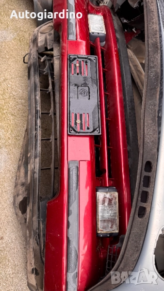 Предна Броня за Renault Clio 1994 / 1994, снимка 1