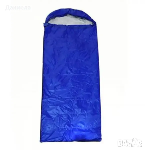 Спален чувал Muhler - микс цветове 75хH210см, снимка 1