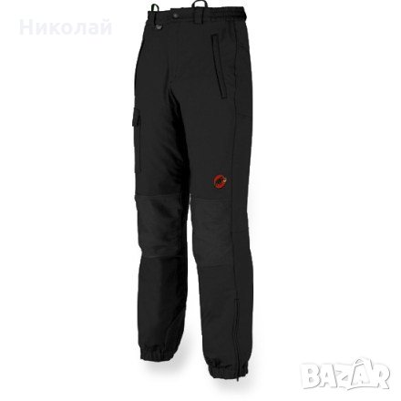 Mammut Champ pants , снимка 1