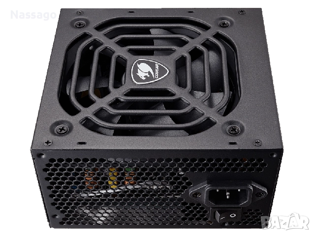 Cougar VTE 600W Bronze, снимка 1